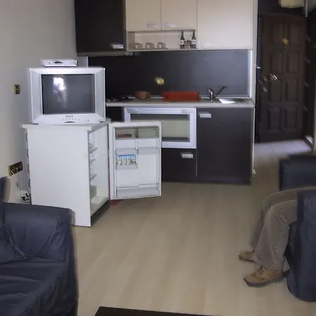 3t Hotel Kalkan