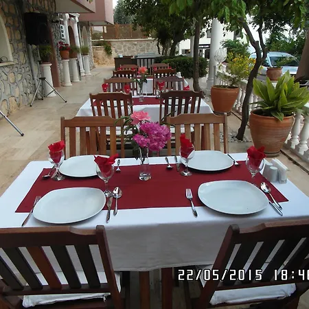 3t Kalkan