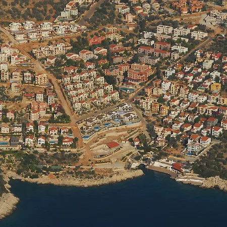Hotel 3t Kalkan