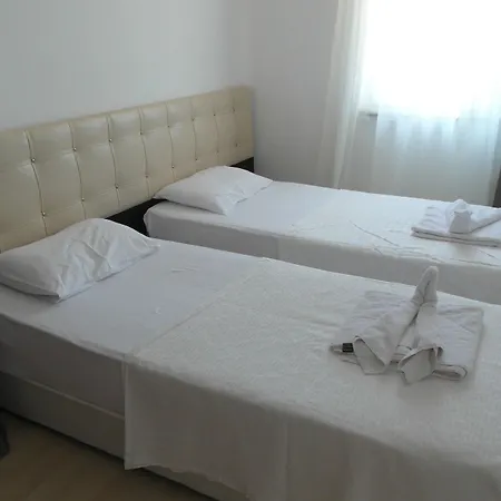 3t Hotel 3*