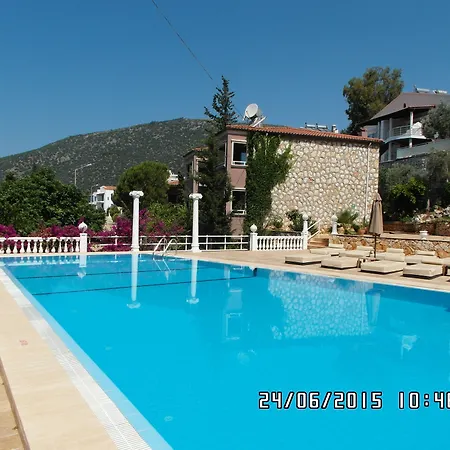 Hotel 3t 3*