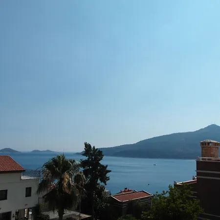 3t Hotel Kalkan