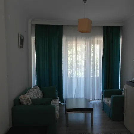 Hotel 3t Kalkan