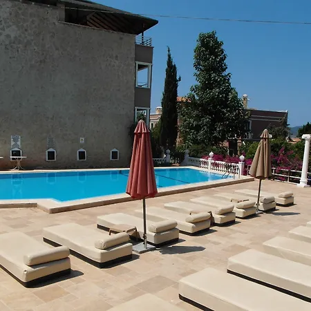 Hotel 3t Kalkan