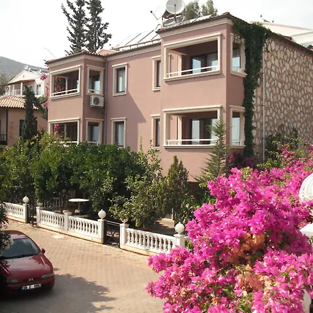 3t 3* Kalkan
