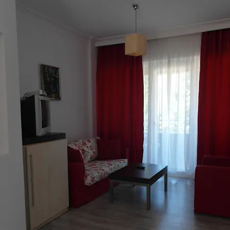 3t 3* Kalkan