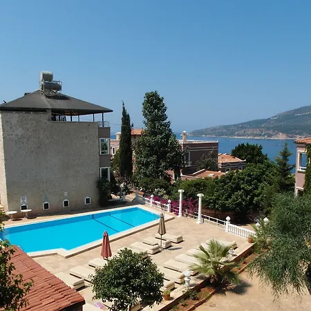 Hotel 3t 3*