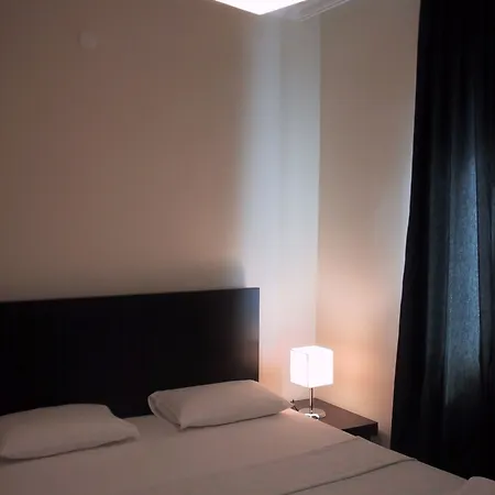 3t Hotel Kalkan