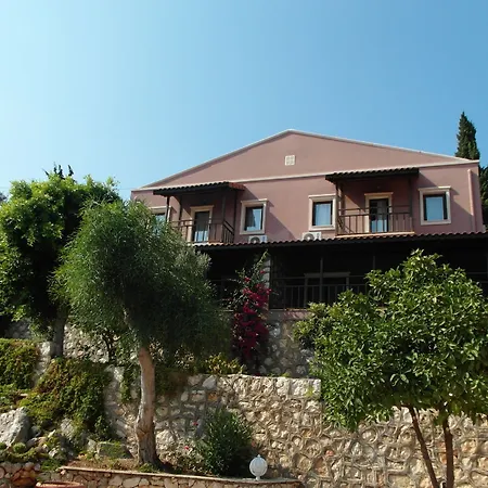 3t 3* Kalkan