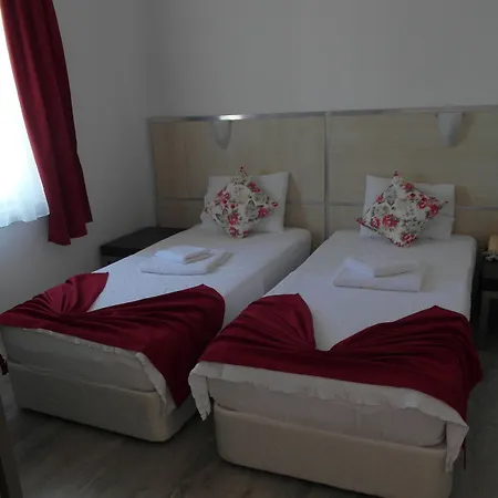 Hotel 3t 3*