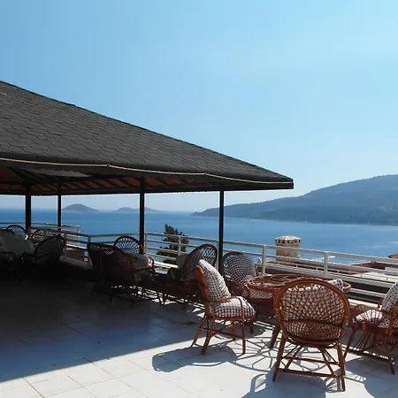 Hotel 3t Kalkan