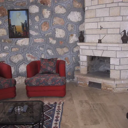 3t 3* Kalkan