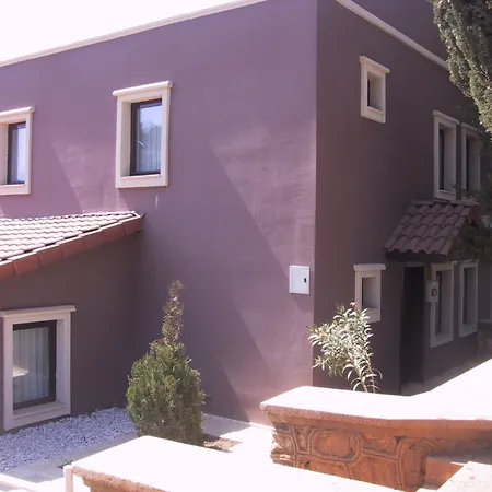 3t 3* Kalkan